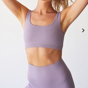 SET ACTIVE SPRING BRA TOP